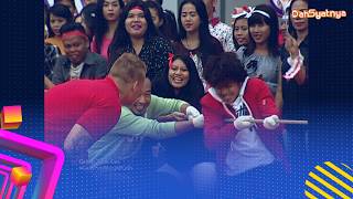 Dahsyat Tarik Cuss | DAHSYAT 2017 Eps 2975 PART 2