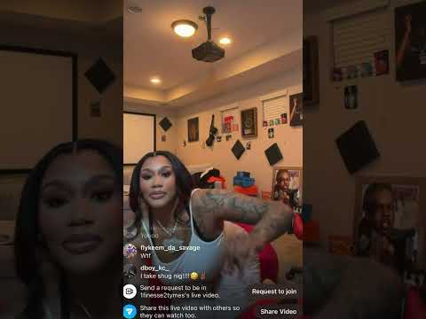 Finess 2Tymes And Shugga Vibing Late Night 🤣🤣🤣 | Finess On Dr*gs? 