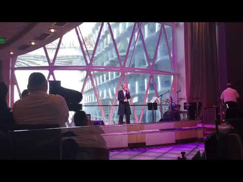 Shulem Lemmer - Mimkomcha (Carlebach)