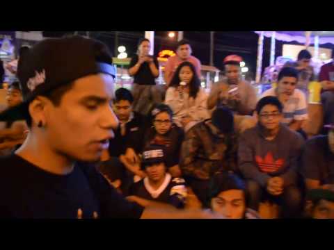 NATO vs JOTA D - Colectivo Fatima - Chorrillos