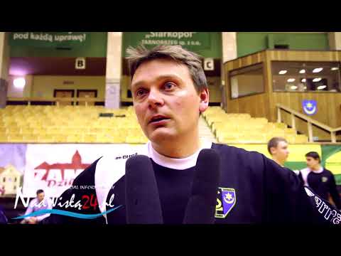 04.03.2018 KPS Siarka Tarnobrzeg – TKS Żagiel Radymno 3:1