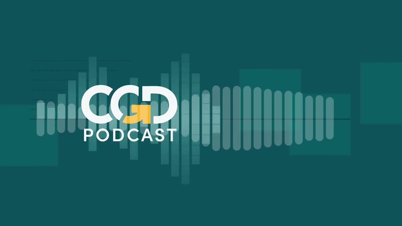 CGD Podcast: Tackling Child Marriage with Imran Matin and Kehinde Ajayi