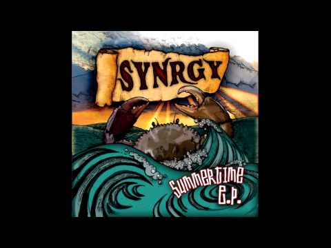 Synrgy - Red Dragonfly