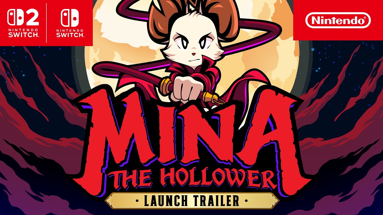 Mina the Hollower Review Roundup: 2026's Highest-Rated Game Is an Indie Masterpiece