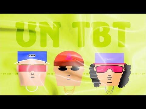 Un TBT - Yampi, Ñengo Flow & Gotay