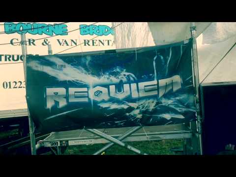 Teknivibration 22 Frenchtek Official Video 2015 Cambrai