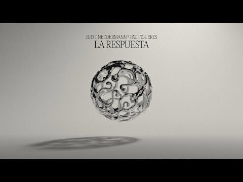 Judit Neddermann, Pau Figueres - la respuesta