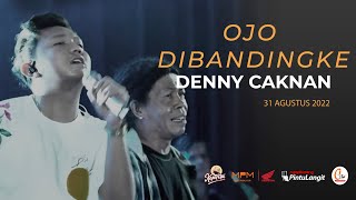 Download lagu DENNY CAKNAN FT CAK SODIQ - OJO DIBANDINGKE (Live Performance at Pintu Langit Pasuruan) mp3 Download lagu DENNY CAKNAN FT CAK SODIQ - OJO DIBANDINGKE (Live Performance at Pintu Langit Pasuruan) mp3