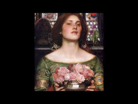 Alaska: “En el fondo soy una gótica prerrafaelita”