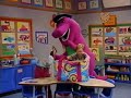 Barney S Original 1995 VHS 1995 Version Part 99