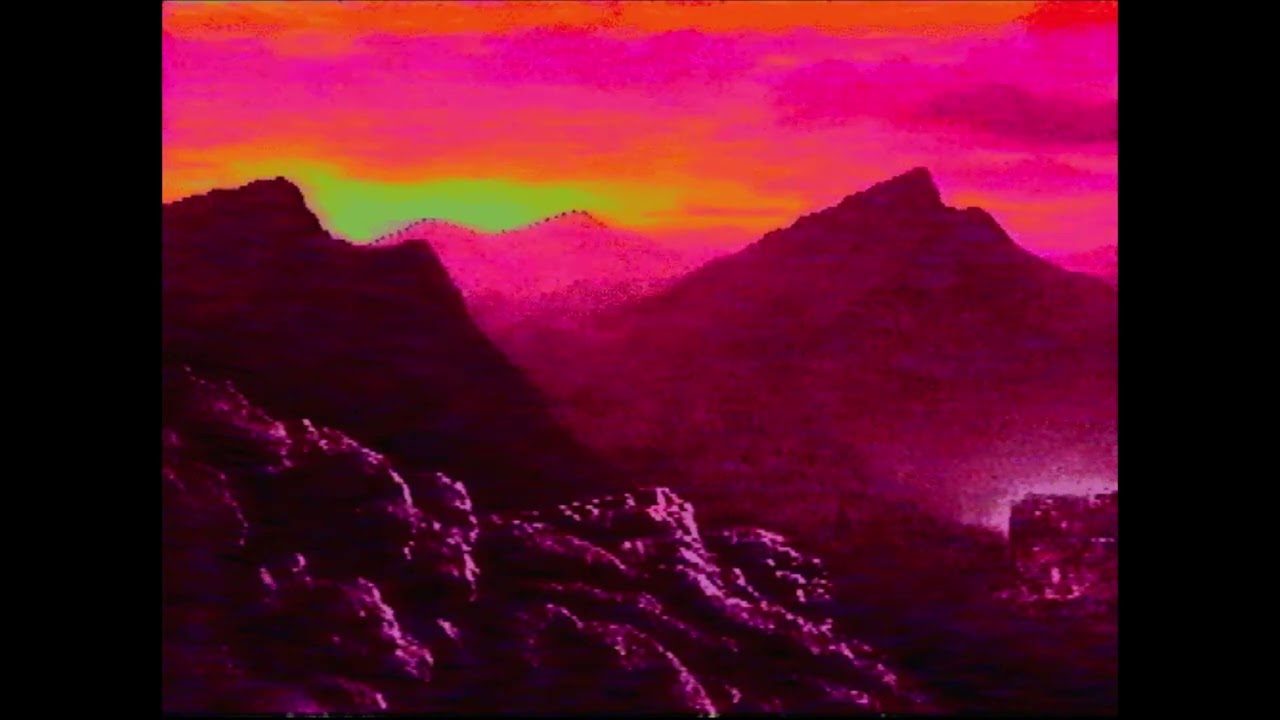 Minimalwave Mix 2024