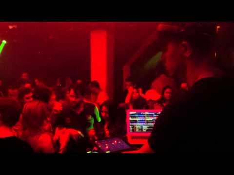 Fabricio Peçanha @ Luv Club 14/09/2012