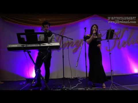 JF Singer - Nelly (Chinese/Cantonese)