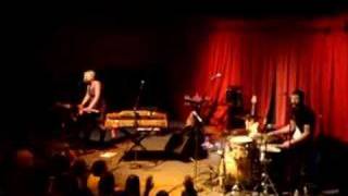 Mates of State - For the Actor Live