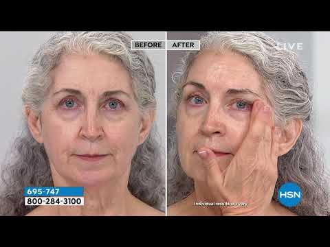 M. Asam 2Chamber VINOLIFT Cream and Night Cream