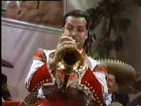 Rafael Mendez - The Girl From Chihuahua