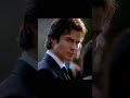 Eye Contact With This Man Damonsalvatore Tvd