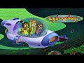 Funding For Cyberchase