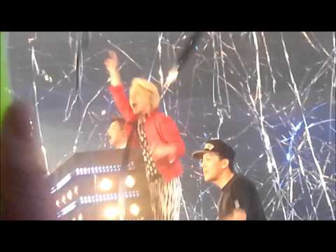 [SHINee] 130424 MCD-Beautiful 아름다워