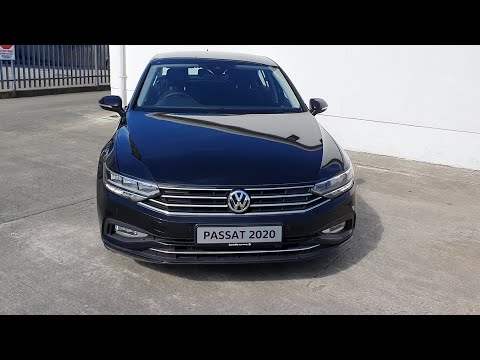 CV20LHO - 2020 Volkswagen Passat SE DSG 1.6TDI 120 34,895