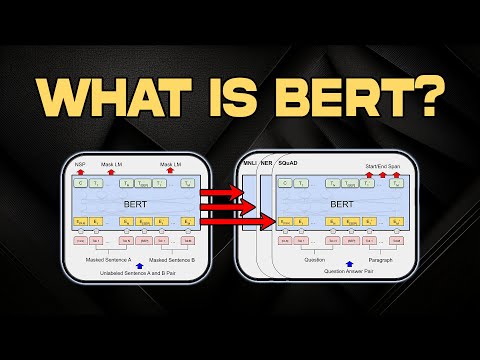 BERT Explained: The Model That Revolutionized NLP
