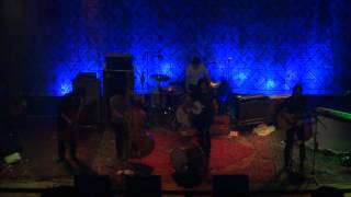 Avett Brothers - Living of Love