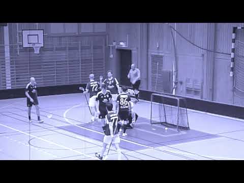 Div 2 Örebro FBC - WSK Lindesberg