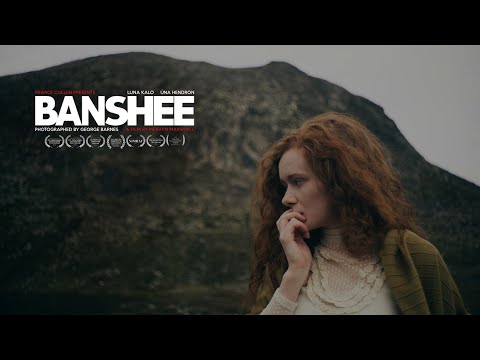 BANSHEE | A brilliantly original short film