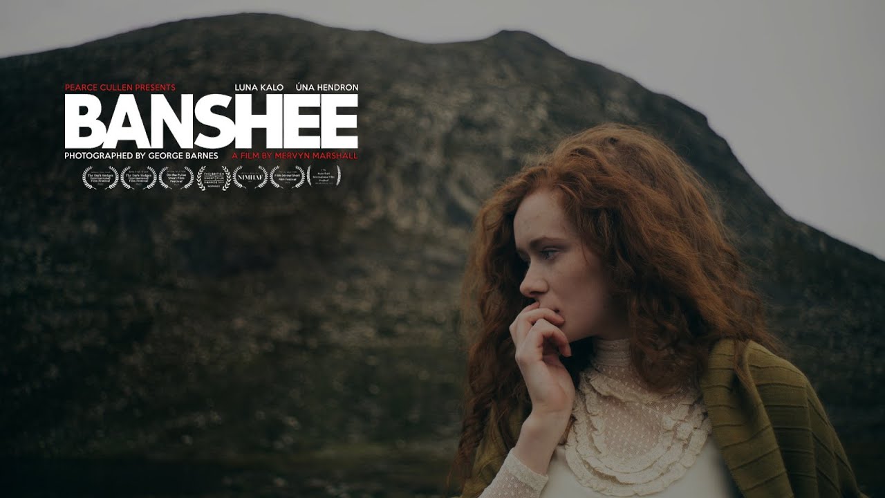 BANSHEE | A brilliantly original short film