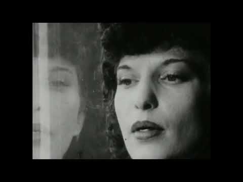 Meshes of the Afternoon, (1943) Maya Deren
