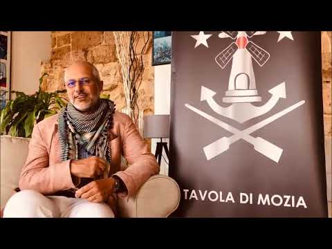 Lorenzo Nigro - Igenȋ di Mozia