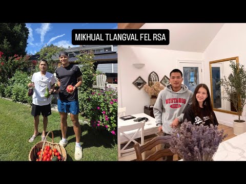 AMOSA’N RSA FEL A TI HLE || AN CONCERT NEIH KUAL ZAWHAH MIN RAWN TLAWH