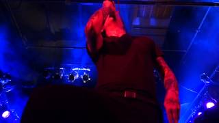 Seasons After (03)  Gettin Even @ Club LA (2015-09-13)