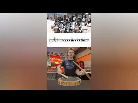 Broken City 2023 Snare Break