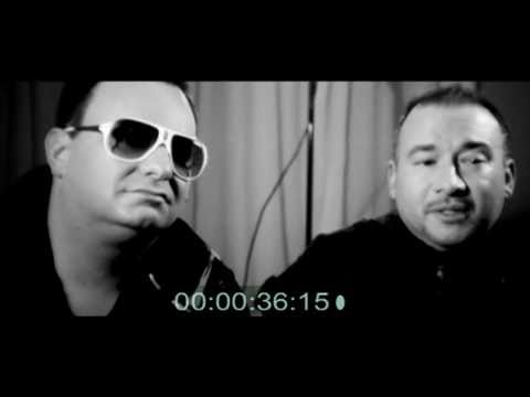 Syk House Syndicate Interview (Marcos Carnaval and Jorge Jaramillo).