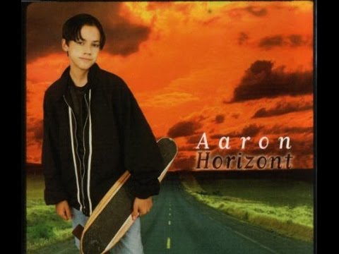 Aaron - Horizont (Offizielles Video)