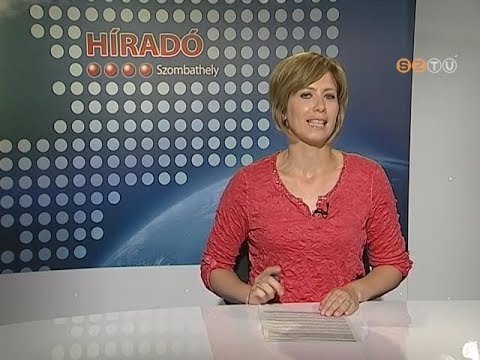 Híradó - 2017. augusztus 4.