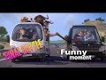 Ferdinand Final Battle Happy Ending Animation TV