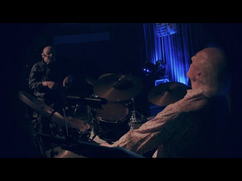 Vladimir Chekasin & Vladimir Tarasov - 致敬斯特拉文斯基 Rondo à la Stravinsky @ 9th OCT-LOFT Jazz Festival