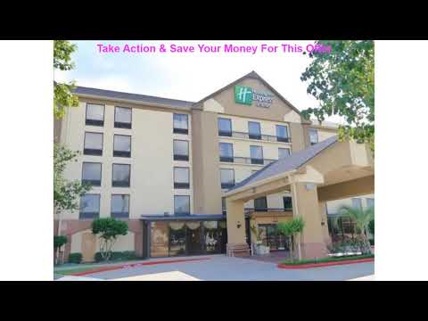Slide Holiday Inn Houston West Energy Corridor