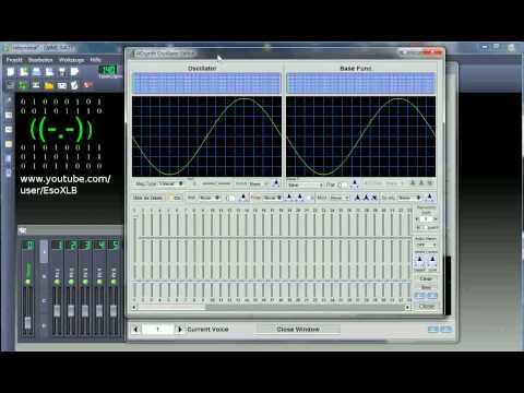 Inside LMMS Teil 15 - ZynAddSubFX