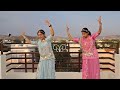Chand Chadhyo Gignar Rajasthani Folk Dance Hiya Shrimali