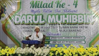Download lagu DAHSYATNYA KEUTAMAAN SHOLAWAT DAN ISTIGHFAR ( Part 1 ) | Gus Ahmad Mubarok mp3 Download lagu DAHSYATNYA KEUTAMAAN SHOLAWAT DAN ISTIGHFAR ( Part 1 ) | Gus Ahmad Mubarok mp3