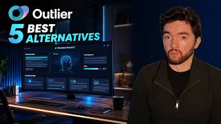 5 Best Outlier AI Alternatives for AI Training Work