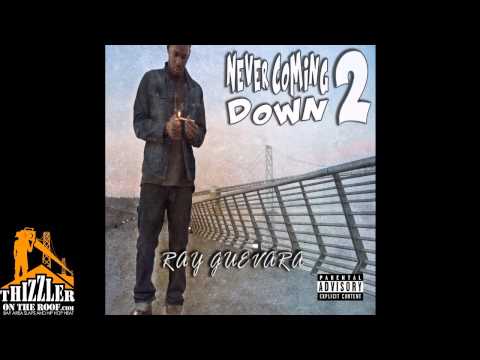 Ray Guevara - Hot Boy [Prod. JustinKaseMusic] [Thizzler.com]