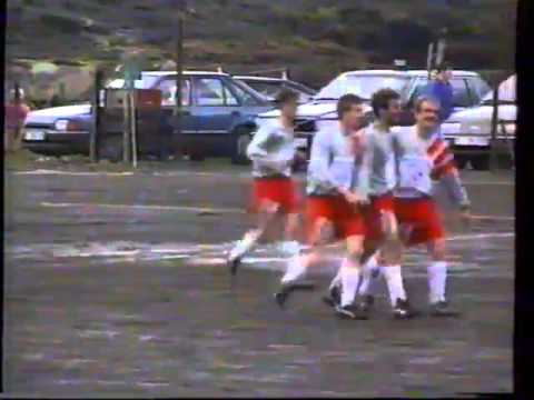 1993 EB/Streymur uppflyting