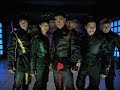 Evil Power Rangers E30 The Wild Wipeout Ninja Storm Power Rangers Official