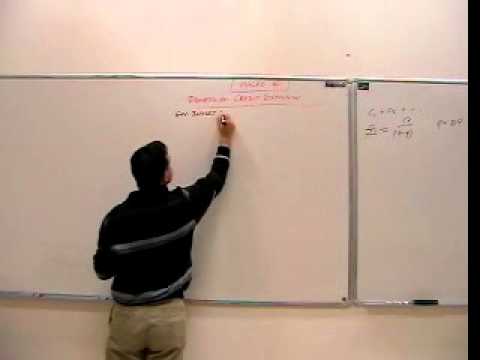 Macroeconomics, Lecture 16