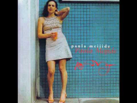 Paula Meijide - Paula Meijide (Full Album) (2005)
