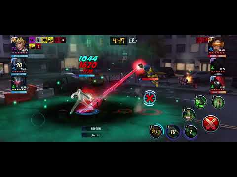 marvel future fight Loki tier 3 timeline